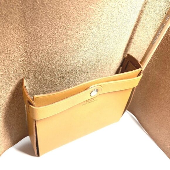 HERMES VISIONAIRE 32 Visionaire Pencil & Cover Set case set stationery interior - Picture 10 of 12